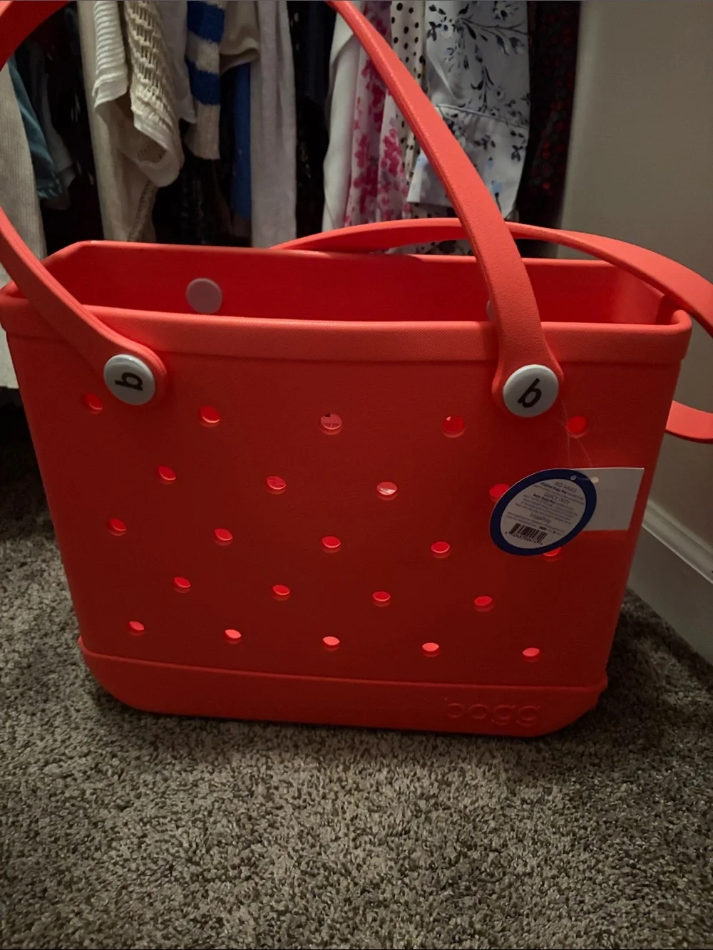 Bogg Bag - Lightweight Everyday Carry